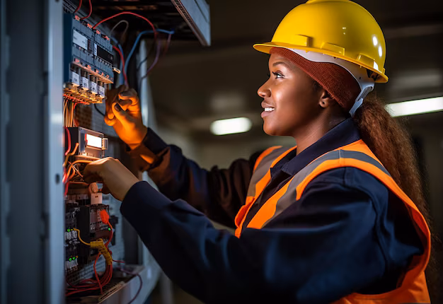 Installation Électrique